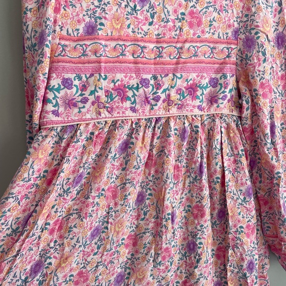 Goodnight Macaroon colourful blouse - Picture 10 of 10